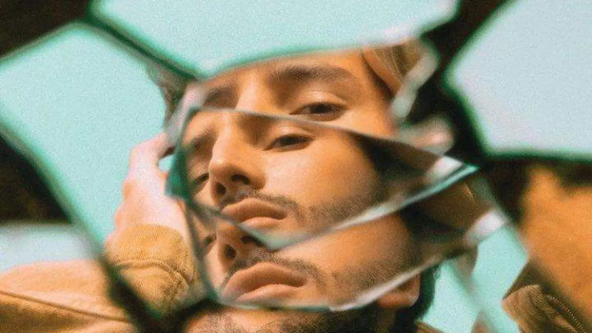 Sebastian Yatra Dharma